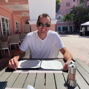 Meet your Posher, Matt